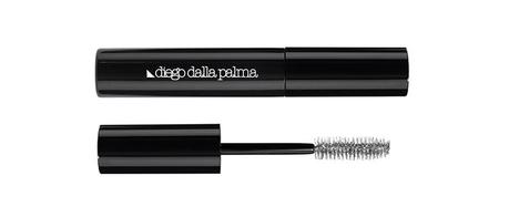 Glitter Silver Mascara 98 aperto