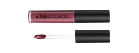 Velvet mat liquid lipstick 109