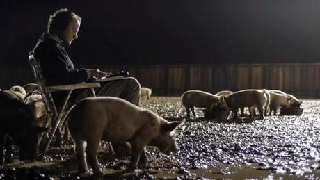 Upstream Color