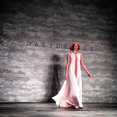 David Tlale - New York Fashion week