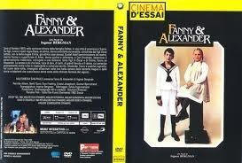 FANNY E ALEXANDER di INGMAR BERGMAN