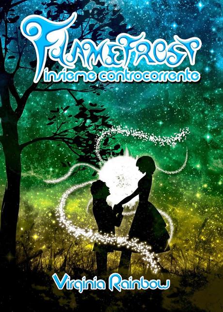 Recensione: Flamefrost. Insieme controcorrente