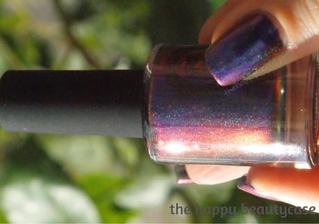 [Holothon 2.0] #13 ILNP Cygnus Loop (H) (a Sagan's number o' photos)