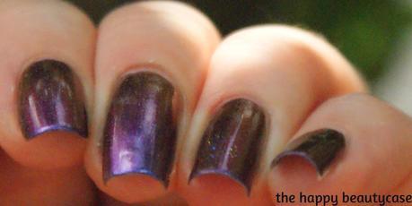 [Holothon 2.0] #13 ILNP Cygnus Loop (H) (a Sagan's number o' photos)