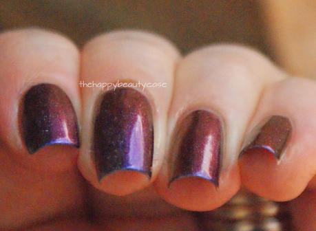 [Holothon 2.0] #13 ILNP Cygnus Loop (H) (a Sagan's number o' photos)