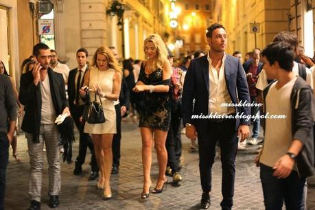 VFNO 2014 Roma: le foto della serata!