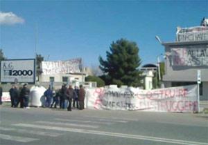 Sbloccato l'iter per la messa in sicurezza dell'ex area industriale