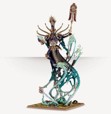 Da Nagash ai Lupi Siderali: la Games Work-Shop Stupisce Sempre!