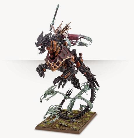 Da Nagash ai Lupi Siderali: la Games Work-Shop Stupisce Sempre!