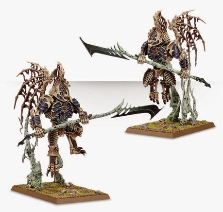 Da Nagash ai Lupi Siderali: la Games Work-Shop Stupisce Sempre!