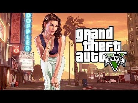 Grand Theft Auto V: disponibile un nuovissimo trailer