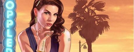 Grand Theft Auto V: disponibile un nuovissimo trailer