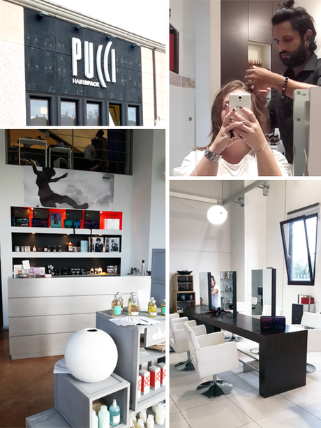 Talking about: Davines, l'arte del riflesso con Flamboyage