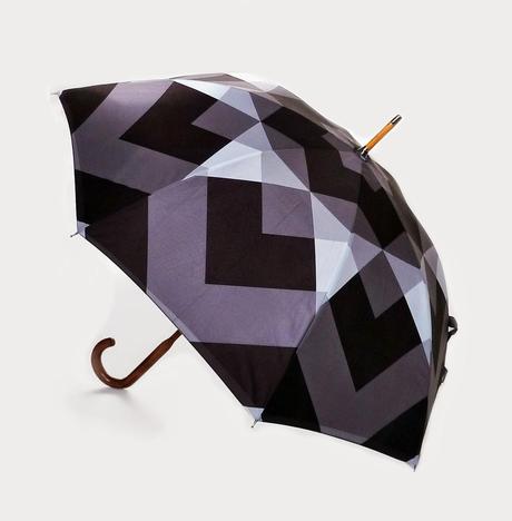 Texture umbrella