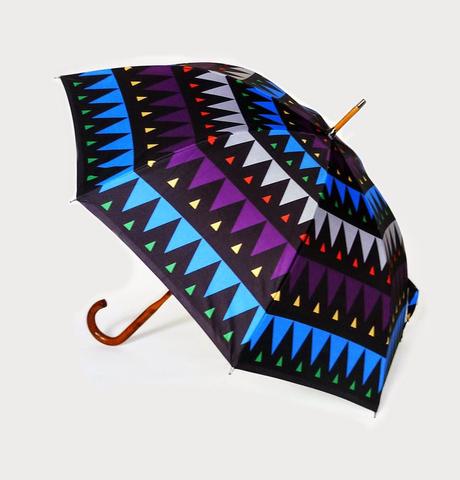 Texture umbrella