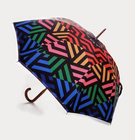 Texture umbrella