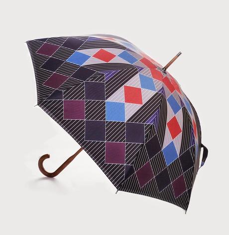 Texture umbrella