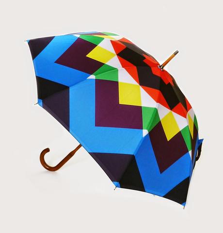 Texture umbrella