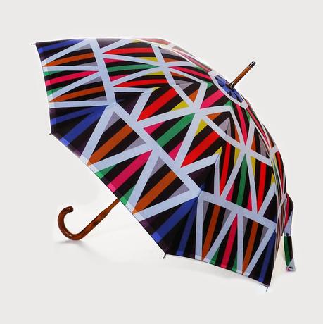 Texture umbrella