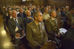 Bari/ Università degli Studi “Aldo Moro”. L’Esercito nel Seminario sul “Medio Oriente”