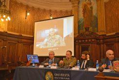 Bari/ Università degli Studi “Aldo Moro”. L’Esercito nel Seminario sul “Medio Oriente”