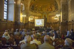 Bari/ Università degli Studi “Aldo Moro”. L’Esercito nel Seminario sul “Medio Oriente”