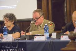 Bari/ Università degli Studi “Aldo Moro”. L’Esercito nel Seminario sul “Medio Oriente”