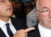 Calcio: Tavecchio Lotito propongono Serie squadre, giocatori rosa