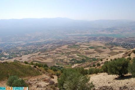 Rif - Chefchaouen, Marocco