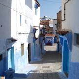 Stupore e insidie a Chefchaouen, la capitale marocchina dell’hashish