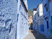 Stupore insidie Chefchaouen, capitale marocchina dell’hashish