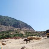 Stupore e insidie a Chefchaouen, la capitale marocchina dell’hashish