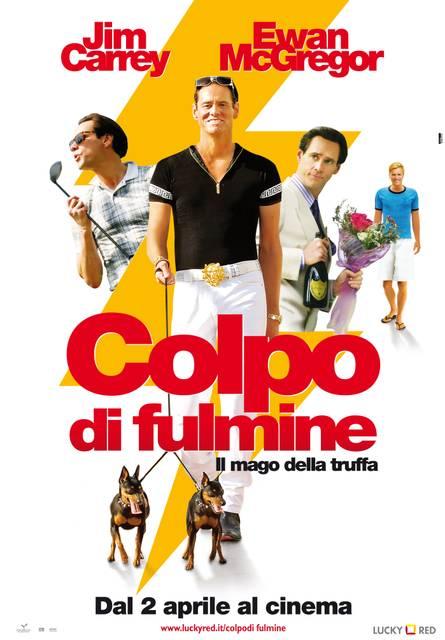 Colpo di fulmine- Il mago della truffa ( 2009 )