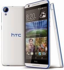 Desire 820 HTC, una via di mezzo tra smartphone e phablet dual sim | Principali caratteristiche tecniche