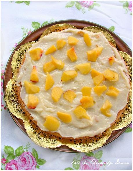 La torta di compleanno