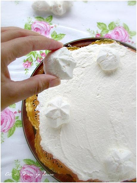 La torta di compleanno