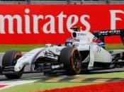 Williams lotterà presto titolo, parola Symonds