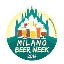 Beer Week - copertina