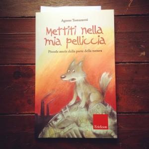 mettiti nella mia pelliccia