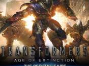 Transformers: Extinction Android ecco primo aggiornamento
