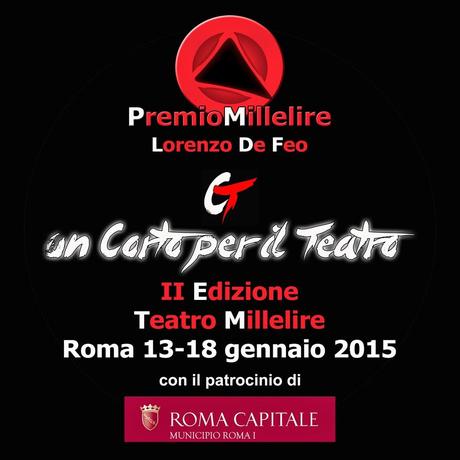 IL TEATRO MILLELIRE presenta la sua emozionante stagione 2014-15