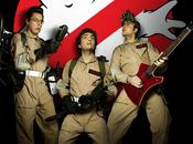 Ghostbusters Live: arriva musical Milano tour Italia