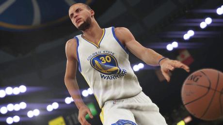 NBA 2K15 - Il trailer 'What If?'