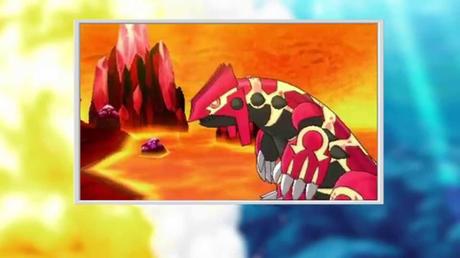Pokémon Rubino Omega e Pokémon Zaffiro Alpha - Il trailer di settembre