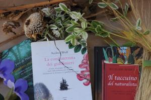 libri giardinaggio