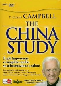 china study libro dvd