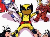 wolverine prenderà posto sulla testata "wolverine x-men"?