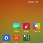 MIUI V6