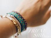 easy friendship bracelets