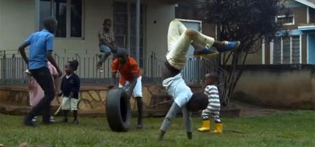 Ghetto Kids Uganda: chi sono i bambini che ballano nel video virale?